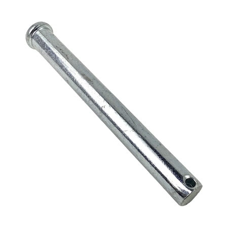 Us Tarp 1/2 X 4-1/8 Clevis Pin - 5-Spring Pivot 18560